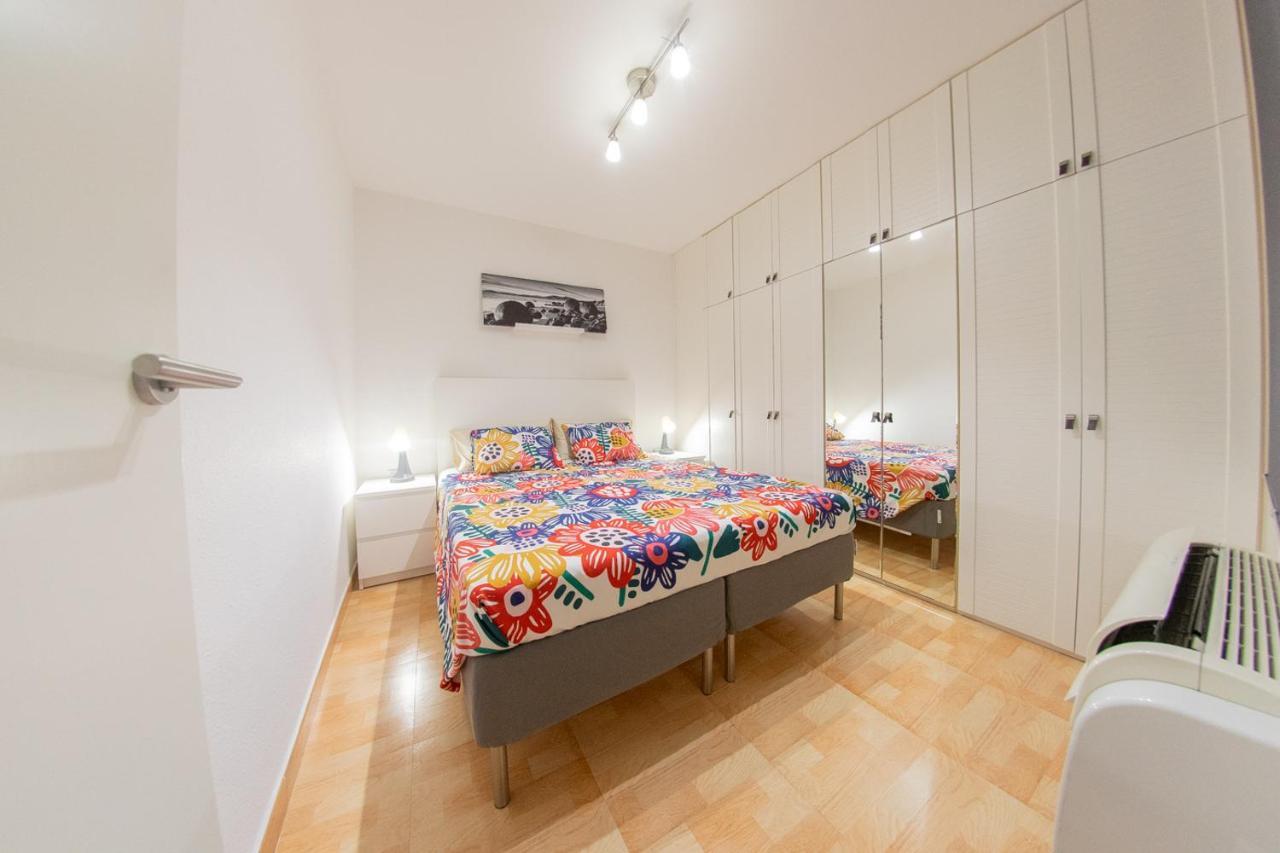 Ahllenrock Como Un Hotel, Pero Solo Para Ti Cornellà de Llobregat Exterior foto