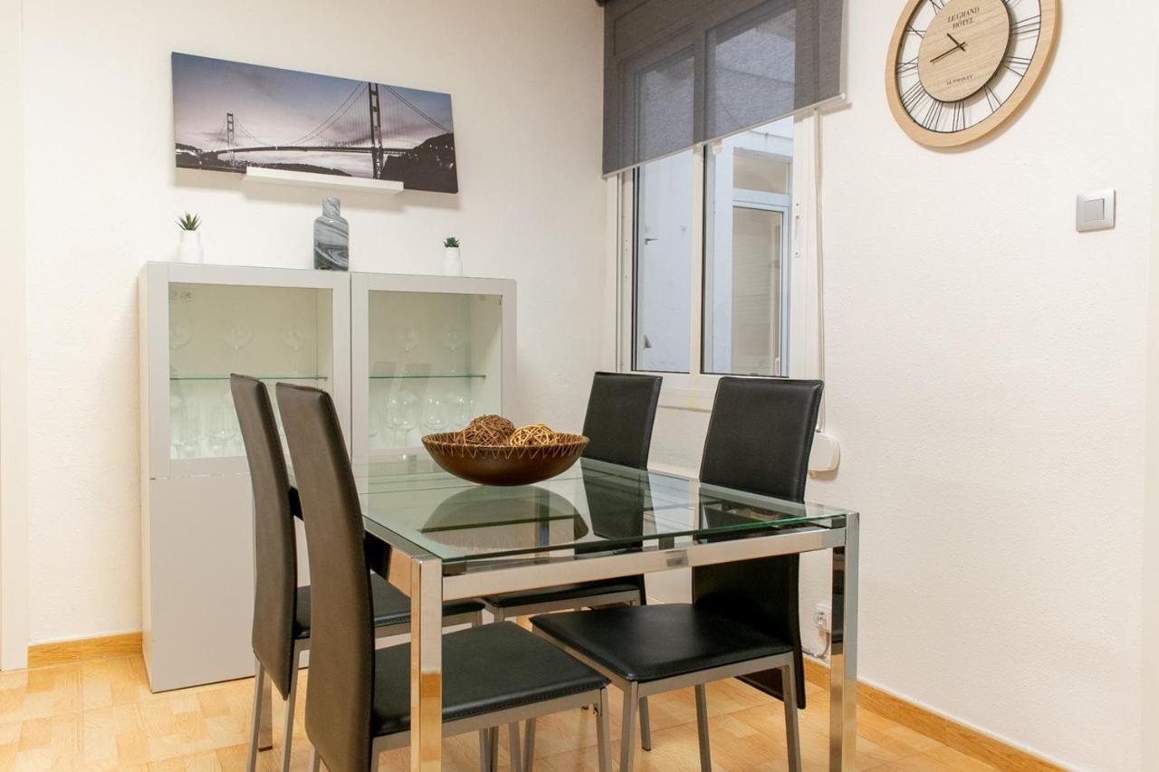 Ahllenrock Como Un Hotel, Pero Solo Para Ti Cornellà de Llobregat Exterior foto
