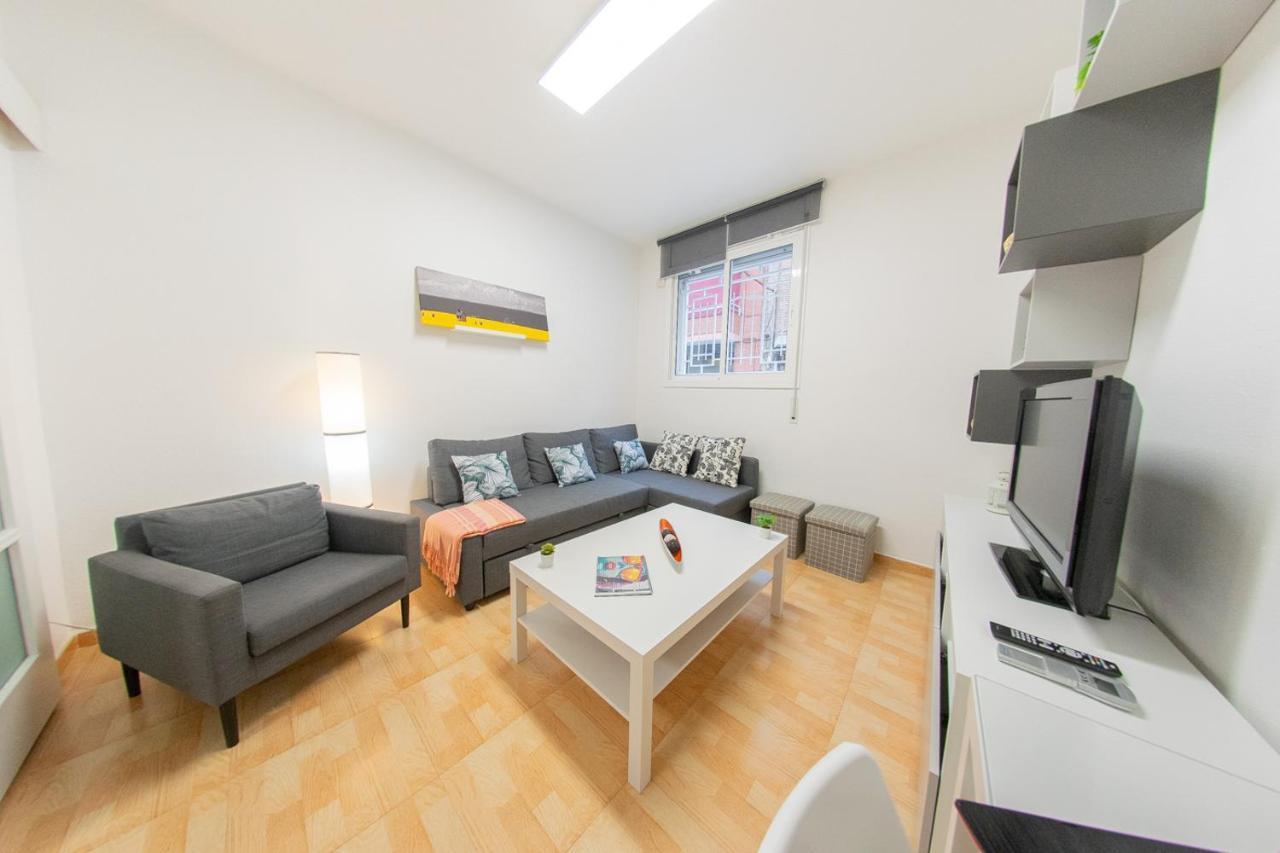 Ahllenrock Como Un Hotel, Pero Solo Para Ti Cornellà de Llobregat Exterior foto