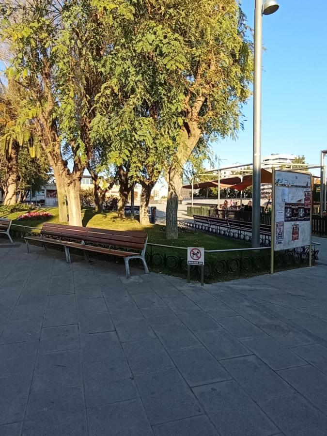 Ahllenrock Como Un Hotel, Pero Solo Para Ti Cornellà de Llobregat Exterior foto